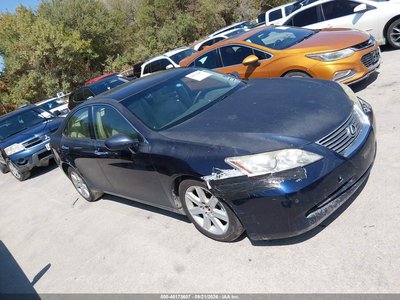 2008 Lexus ES 350