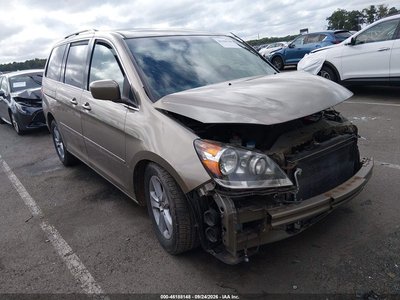 2009 Honda Odyssey