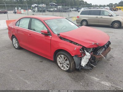 2015 Volkswagen Jetta