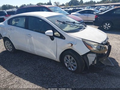 2013 Kia Rio