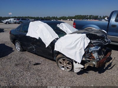 2014 Chevrolet Impala