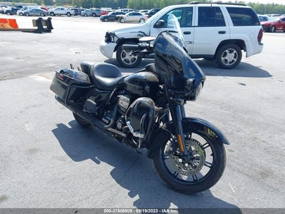 2020 Harley-Davidson Ultra Limited