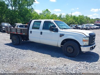 2010 Ford F-350