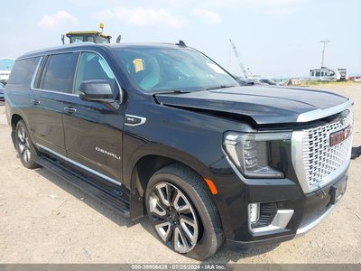 2021 GMC Yukon XL