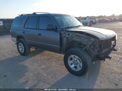 1997 Toyota 4Runner