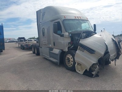 2018 Freightliner Cascadia