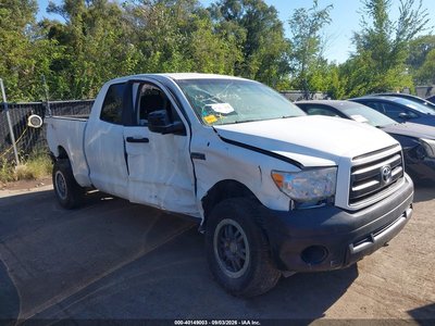 2010 Toyota Tundra