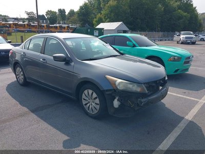 2011 Honda Accord