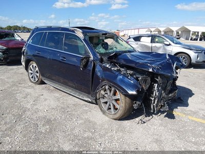 2020 Mercedes-Benz GLS-Class