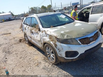 2011 Kia Sorento