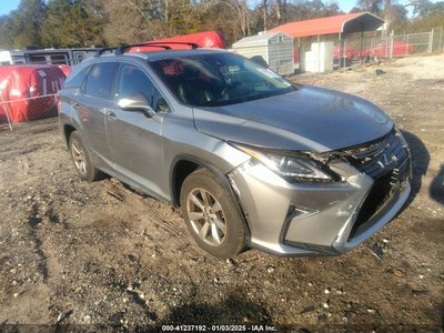 Salvage Lexus RX 350L for sale: Buy Repairable, Damaged and Wrecked ...