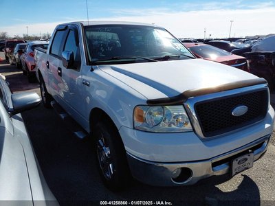 2006 Ford F-150