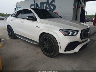 2023 Mercedes-Benz GLE-Class