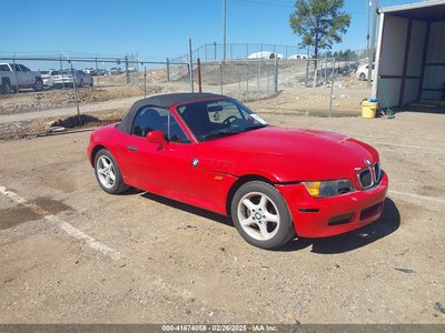 1997 BMW Z3