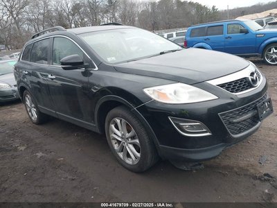 2011 Mazda CX-9