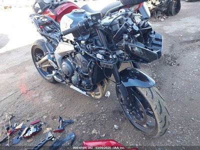 2025 Triumph Daytona