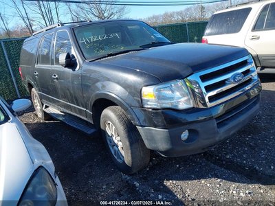 2011 Ford Expedition