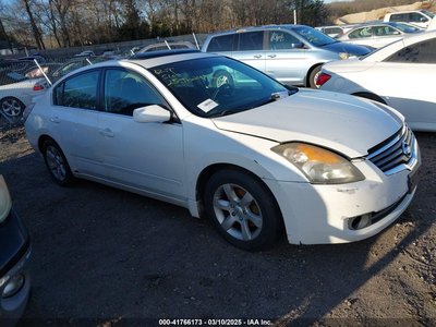 2007 Nissan Altima