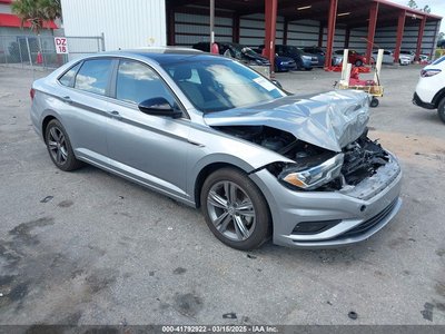 2021 Volkswagen Jetta