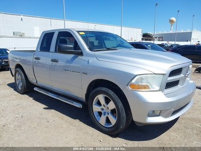 2012 Dodge Ram