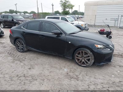 2014 Lexus IS