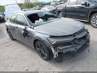 Salvage Acura Integra for sale: Buy Repairable, Damaged and Wrecked ...