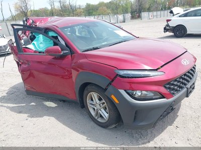 2023 Hyundai Kona