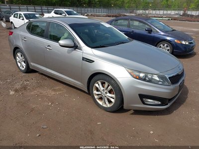 2012 Kia Optima