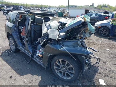 2017 Jeep Compass