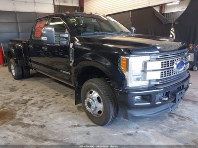 2019 Ford F-350
