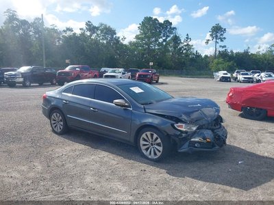 2010 Volkswagen Passat