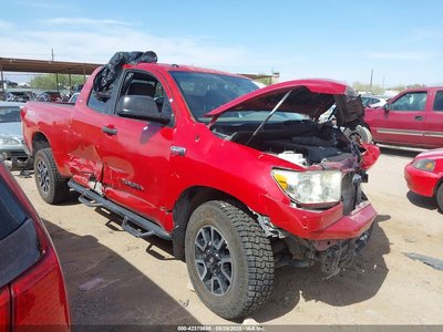 2011 Toyota Tundra