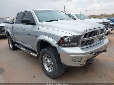 2011 Dodge Ram