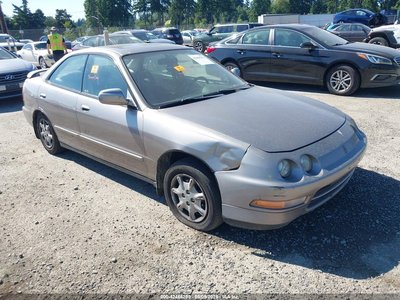 Salvage Acura Integra for sale: Buy Repairable, Damaged and Wrecked ...