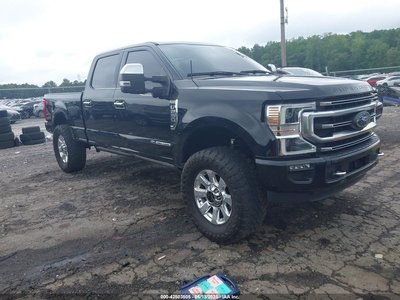 2022 Ford F-250