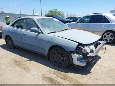 Salvage Acura Integra for sale: Buy Repairable, Damaged and Wrecked ...