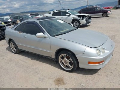 Salvage Acura Integra for sale: Buy Repairable, Damaged and Wrecked ...