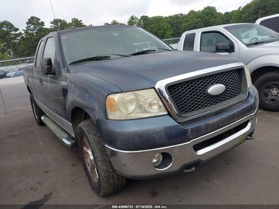 2006 Ford F-150