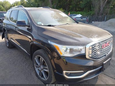 2017 GMC Acadia