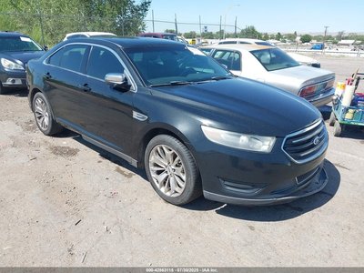 2015 Ford Taurus