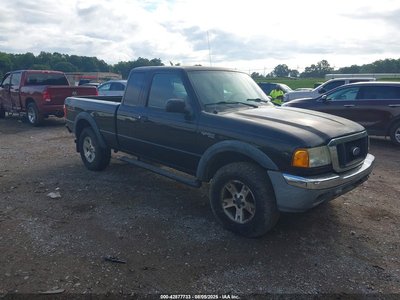 2004 Ford Ranger