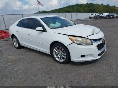 2014 Chevrolet Malibu
