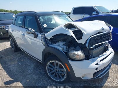 2016 MINI Countryman