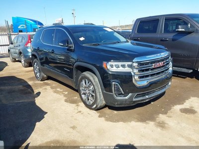 2023 GMC Acadia