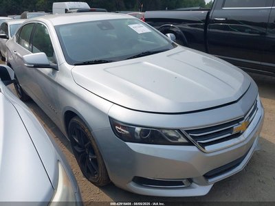 2017 Chevrolet Impala