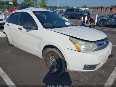 2010 Ford Focus