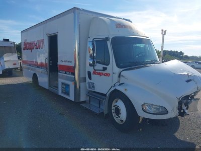 2020 Freightliner M2 106
