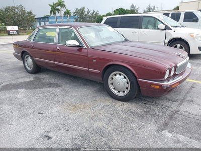 1998 Jaguar XJ-Series at FL - Southwest Ranch (Sold), IAAI lot 43108152 ...