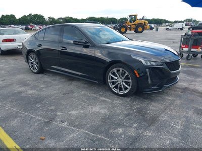 2023 Cadillac CT5-V