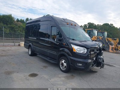 2020 Ford Transit 350 HD